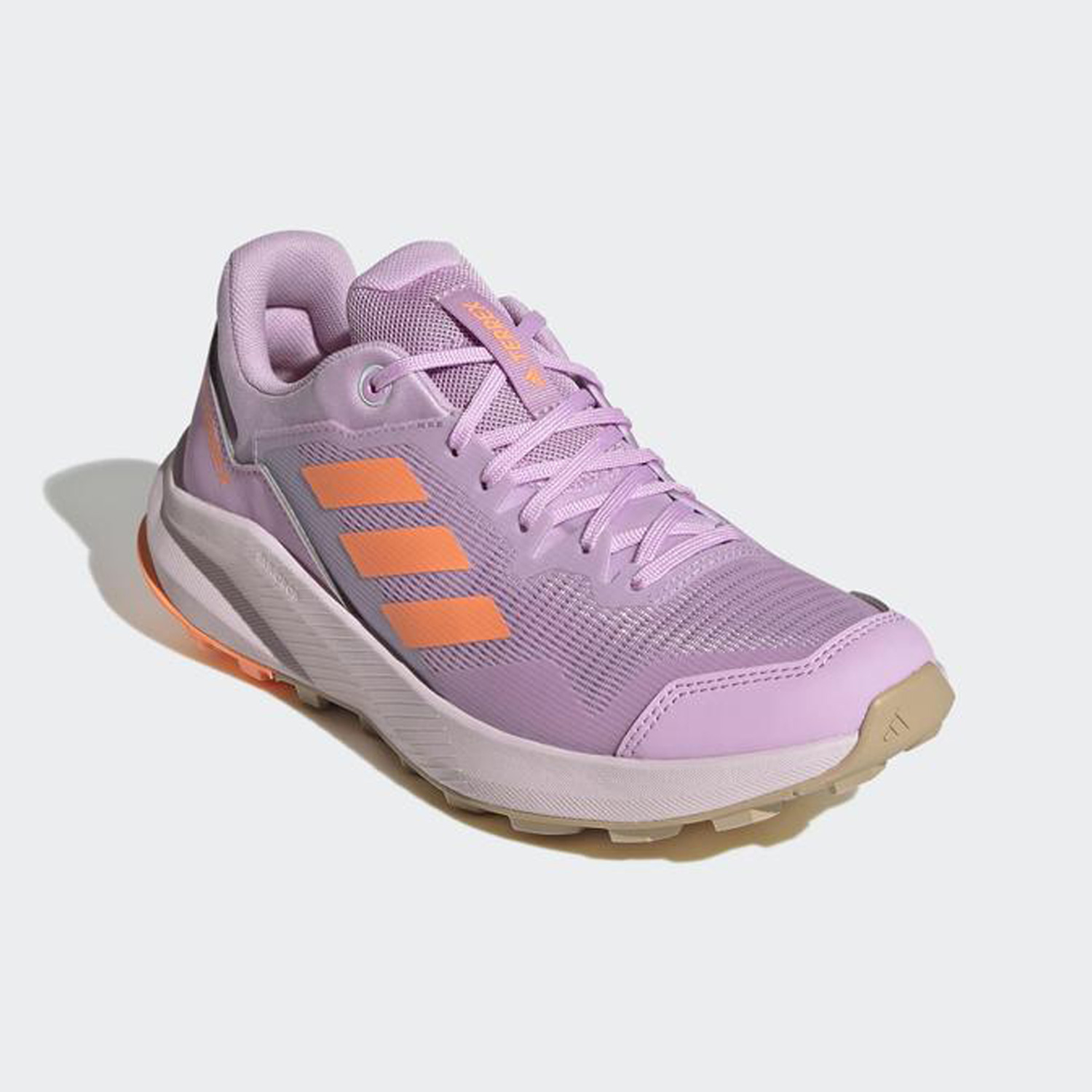 Adidas/阿迪达斯官方正品Terrex Trailrider男女运动跑步鞋GW5555 运动鞋new 跑步鞋 原图主图