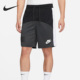 耐克正品 DQ5827 夏季 男子运动透气休闲篮球短裤 010 新款 Nike