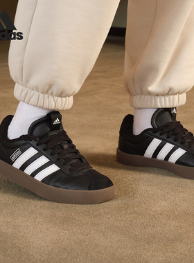 Adidas/阿迪达斯正品VL COURT 3.0 男士运动休闲板鞋ID6286