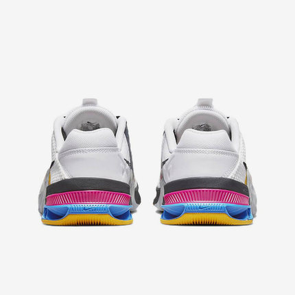 Nike/耐克官方正品Metcon 7男女耐磨透气低帮训练鞋CZ8281-109