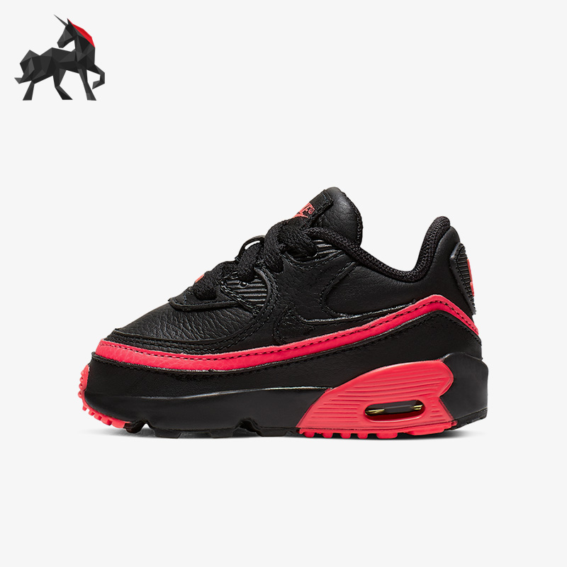 耐克新款小童运动透气休闲鞋