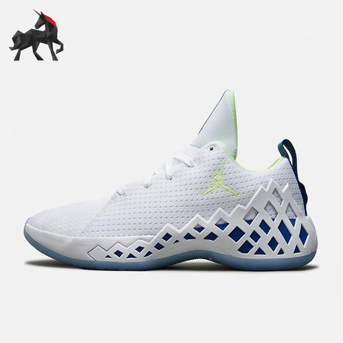 Nike/耐克男士实战篮球鞋