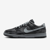 耐克正品 低帮休闲板鞋 Dunk Nike Low Berlin男士 FZ3053 001