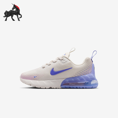 Nike/耐克正品Air Max Phoenix小童耐磨气垫减震运动鞋HF7053-012