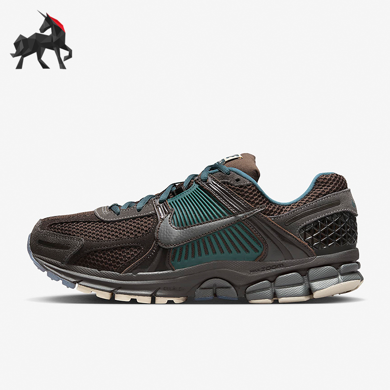 Nike/耐克正品Zoom Vomero 5 PRM男子复古缓震休闲鞋FQ8174