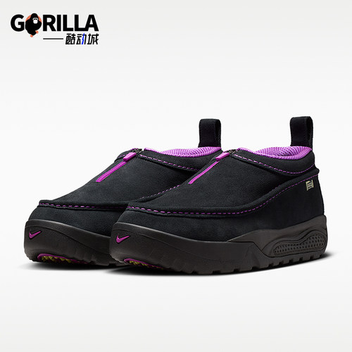 Nike/耐克正品2026男女运动耐磨减震轻盈防滑休闲鞋IH3750-001
