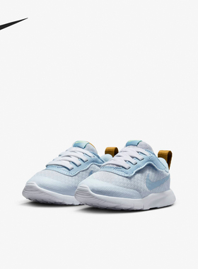 Nike/耐克正品Tanjun EasyOn婴童运动轻便休闲鞋DX9043-005
