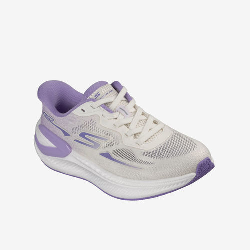 Skechers斯凯奇正品GO RUN Consistent Pro女跑步鞋129783-NTPR