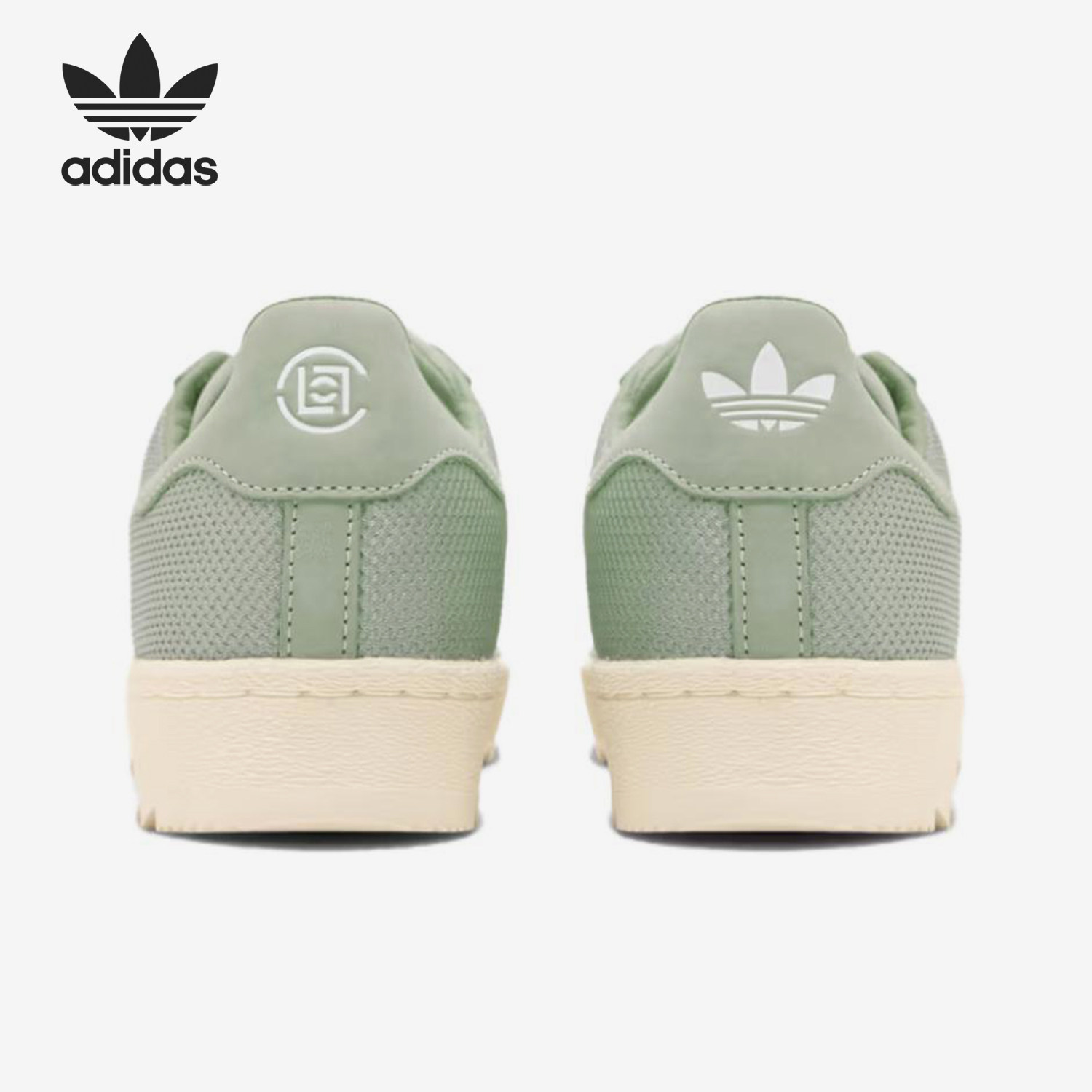 Adidas/阿迪达斯正品三叶草男女同款轻质运动经典休闲板鞋IH3643,运动鞋new,板鞋,淘宝优惠券,粉丝福利购,淘宝优惠卷