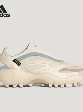 Adidas/阿迪达斯正品DRIFTCORE男女低帮时尚耐磨运动休闲鞋KI6765