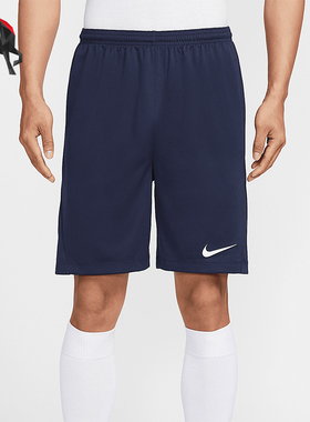 Nike/耐克正品2025夏季款男士训练宽松经典运动短裤IB8654-410