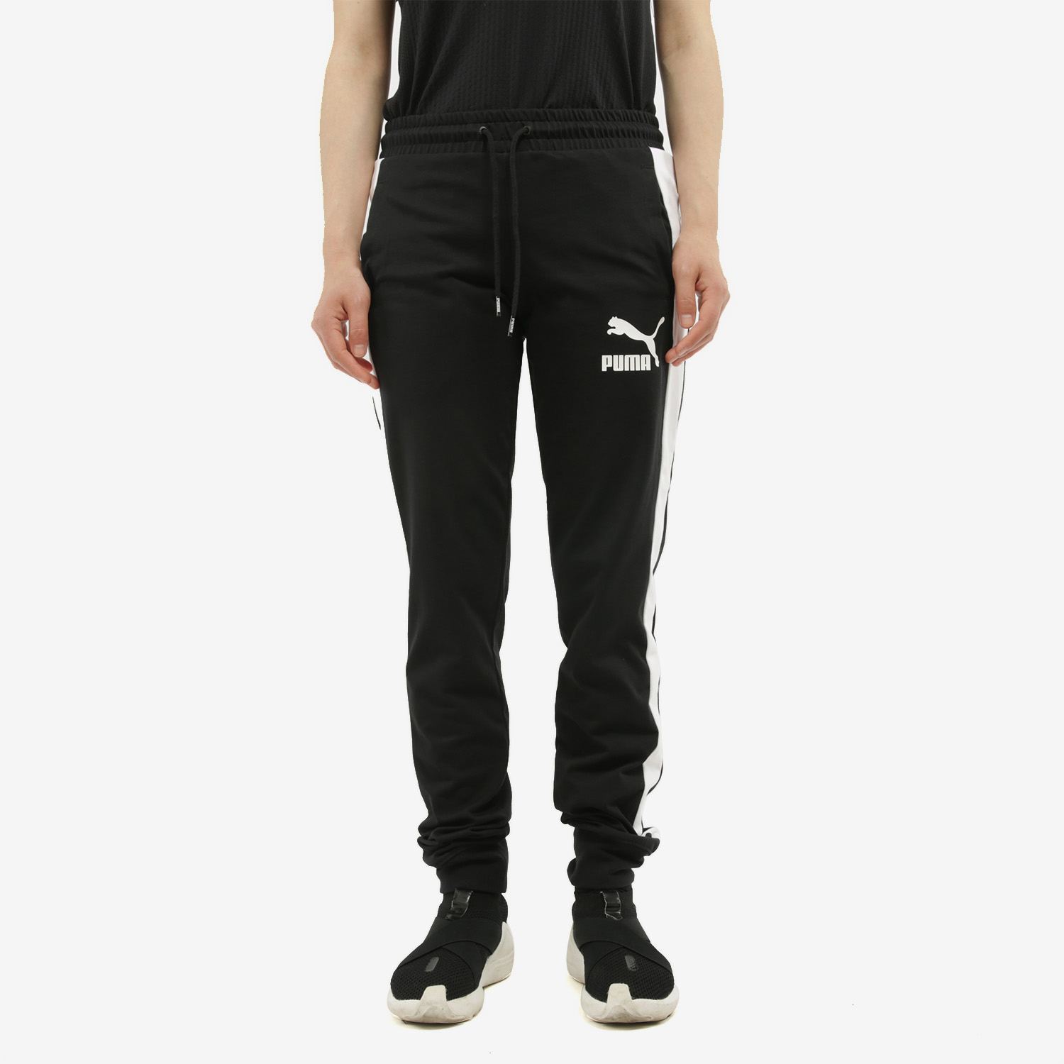 Puma/彪马正品女子长裤