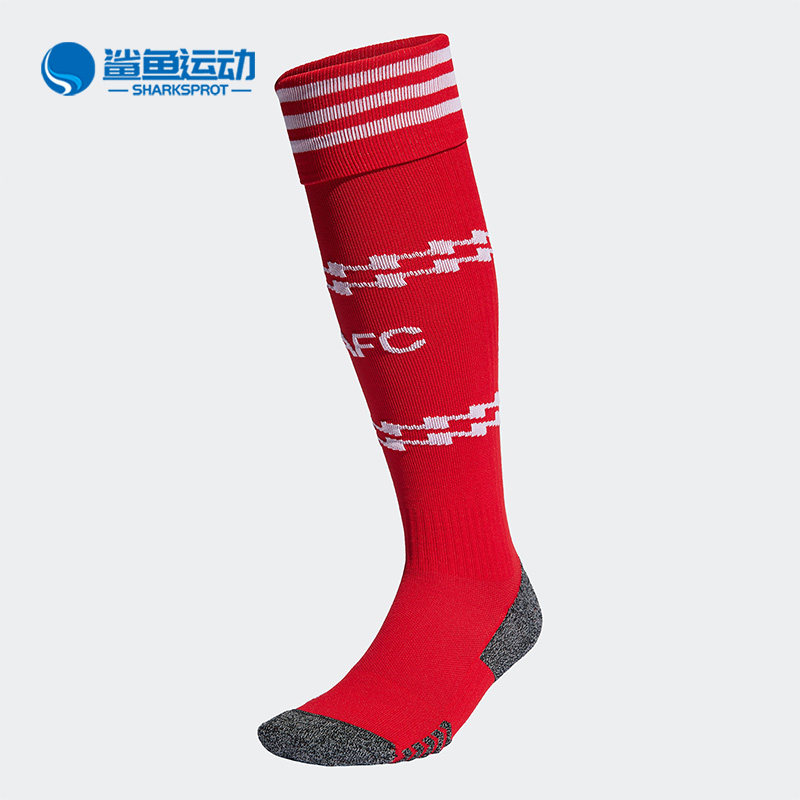 阿迪达斯运动袜H35910