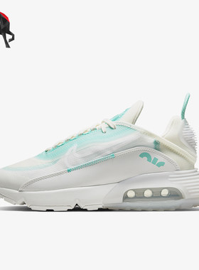 耐克AIRMAX2090女子跑步鞋