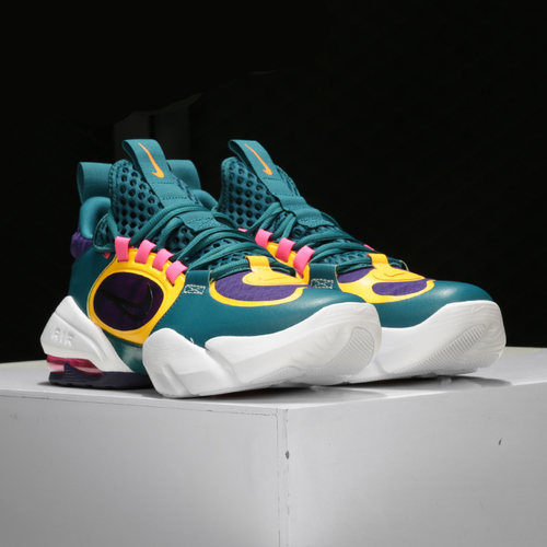 耐克AIRMAX男子跑步鞋