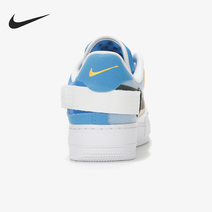 Nike/耐克正品秋季新款AF1-TYPE 男子休闲轻便运动鞋 CK6923