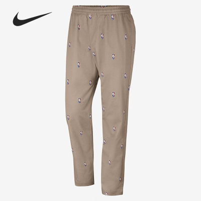 Nike/耐克正品休闲男子时尚潮流运动简约舒适长裤 DC0890-247