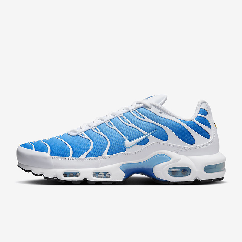 Nike/耐克正品Max Plus男士运动气垫减震耐磨跑步鞋852630-411,运动鞋new,跑步鞋,淘宝优惠券,粉丝福利购,淘宝优惠卷