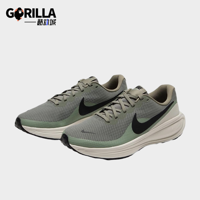 Nike/耐克正品REVOLUTION 8男士透气经典缓震跑步鞋HJ9198-300
