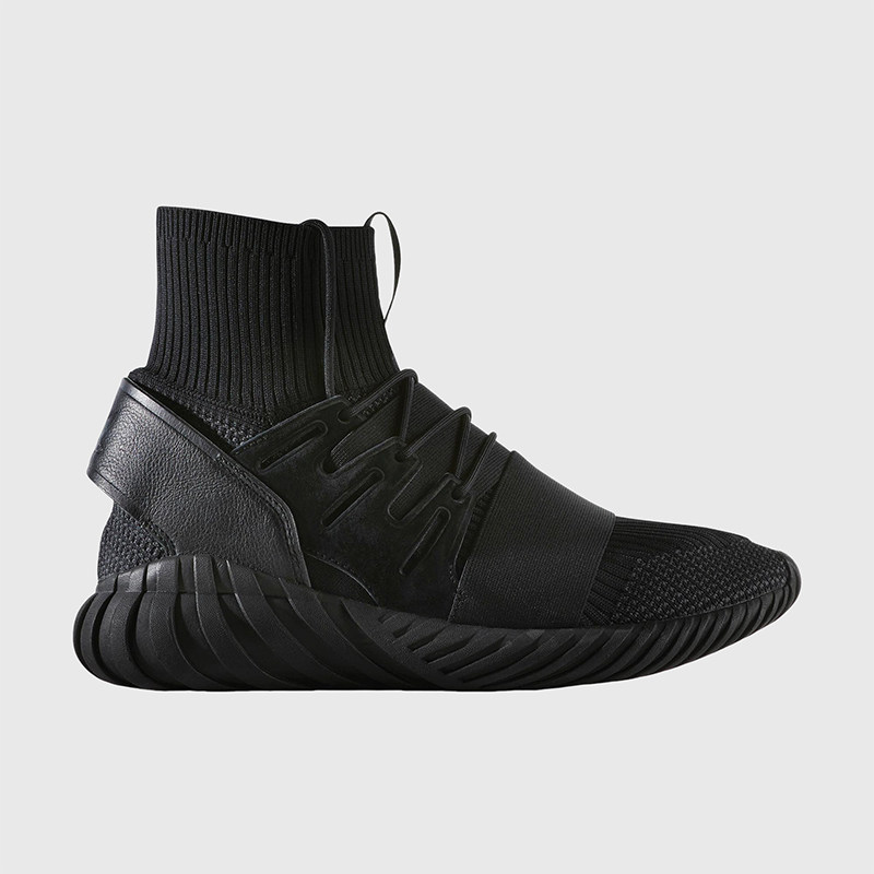 Adidas/阿迪达斯正品三叶草男女款防滑经典高帮日常休闲鞋DA9023