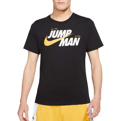 耐克官方正品男子运动短袖T恤