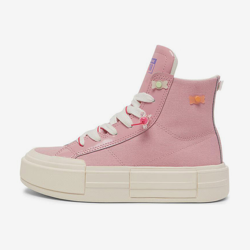 Converse/匡威正品CHUCK TAYLOR男女舒适透气高帮休闲板鞋A12458C