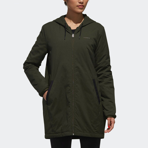 adidas/阿迪达斯正品dw8350棉服