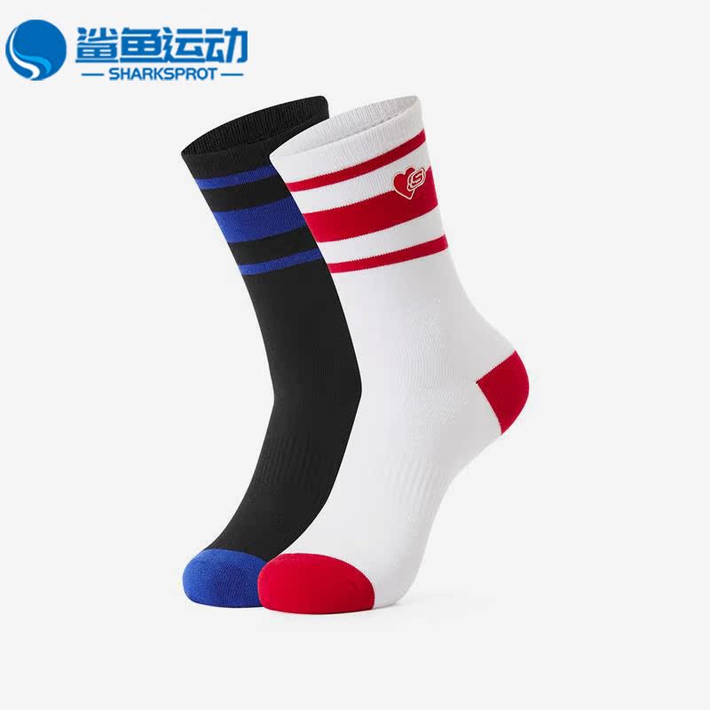斯凯奇运动袜L422U173