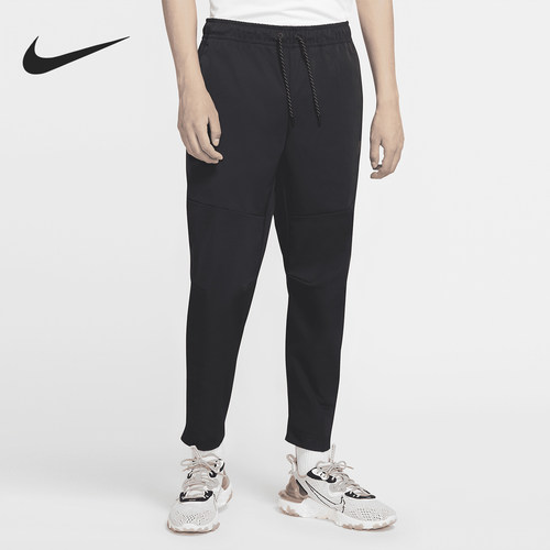 Nike/耐克束脚男子运动长裤