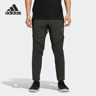 Adidas/阿迪达斯正品当季新款男子休闲舒适运动长裤 GJ0344