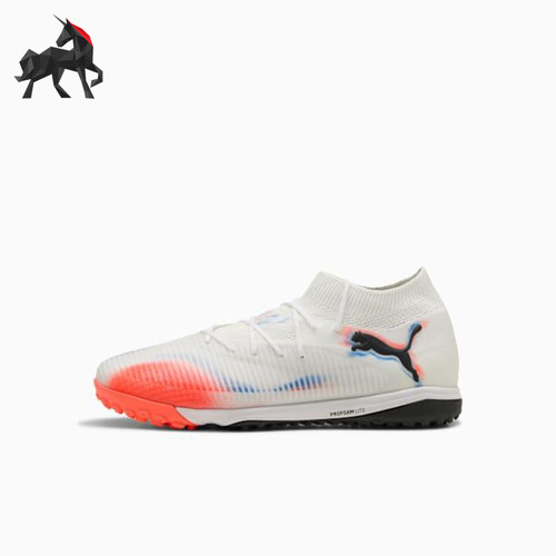 Puma/彪马正品FUTURE 8男士比赛训练运动低帮耐磨足球鞋108592-01
