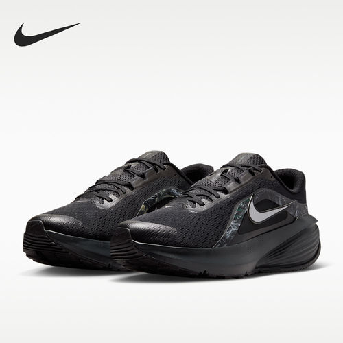 Nike耐克正品Downshifter14男缓震回弹工程网眼跑步鞋IV5988-001