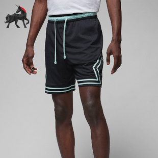 耐克正品 DX1488 JORDAN男士 篮球运动短裤 014 舒适透气经典 Nike
