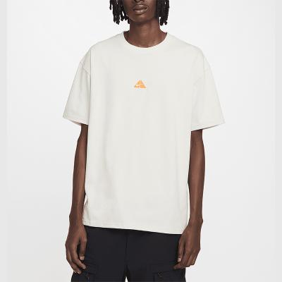 Nike/耐克正品2025秋季款男士套头运动休闲透气短袖DQ1815-104