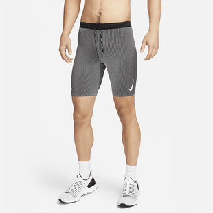 DM4623 Nike 015 ADV男子跑步运动紧身短裤 FIT 耐克正品 DRI