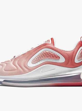 Nike/耐克正品AIR MAX 720 SE运动女子舒适低帮跑步鞋 CD0683-600
