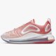 耐克正品 SE运动女子舒适低帮跑步鞋 AIR Nike MAX 720 CD0683 600