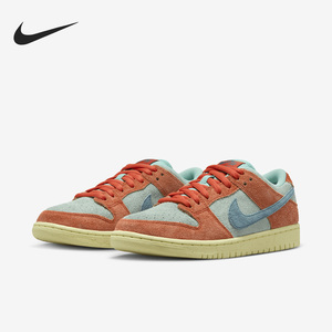 Nike/耐克官方正品当季新款男女同款运动时尚休闲板鞋DV5429-800