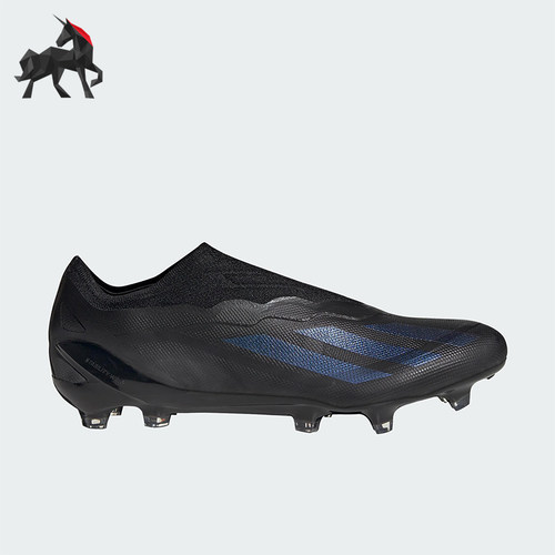 Adidas/阿迪达斯正品X CRAZYFAST 1男士一脚蹬足球鞋GY7382