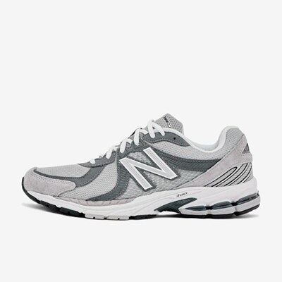 New Balance新百伦正品860 v2男女同款低帮生活休闲鞋ML860JM2