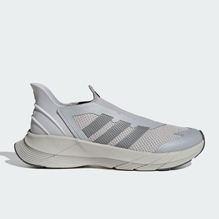 REVIVE男女网面耐磨经典 Adidas 阿迪达斯正品 GENE JQ7583 跑步鞋