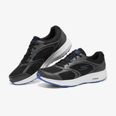 斯凯奇正品 当季 新款 Skechers 男子GO系列运动缓震跑步鞋