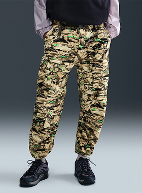 Nike/耐克正品2025秋季款男士日常运动时尚可拆卸长裤HQ0200-297