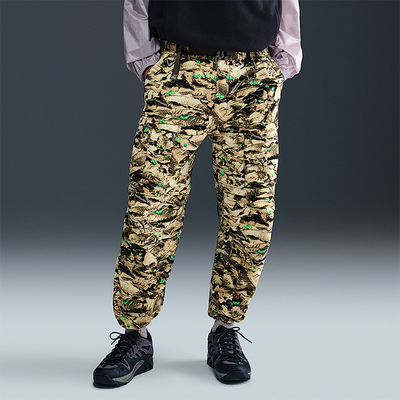 Nike/耐克正品2025秋季款男士日常运动时尚可拆卸长裤HQ0200-297