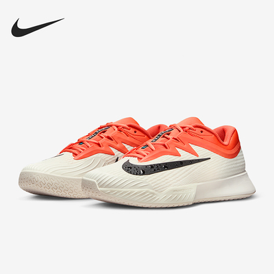 Nike/耐克正品2026春季款男士运动低帮系带耐磨网球鞋IB6558-100