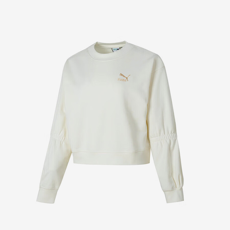 Puma/彪马正品女士卫衣