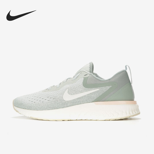 Nike/耐克正品Odyssey React女士缓震回弹运动跑步鞋AO9820-009