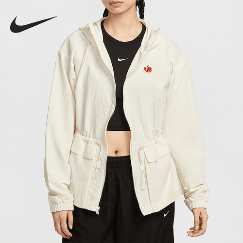 Nike耐克女士外套HV8727-133