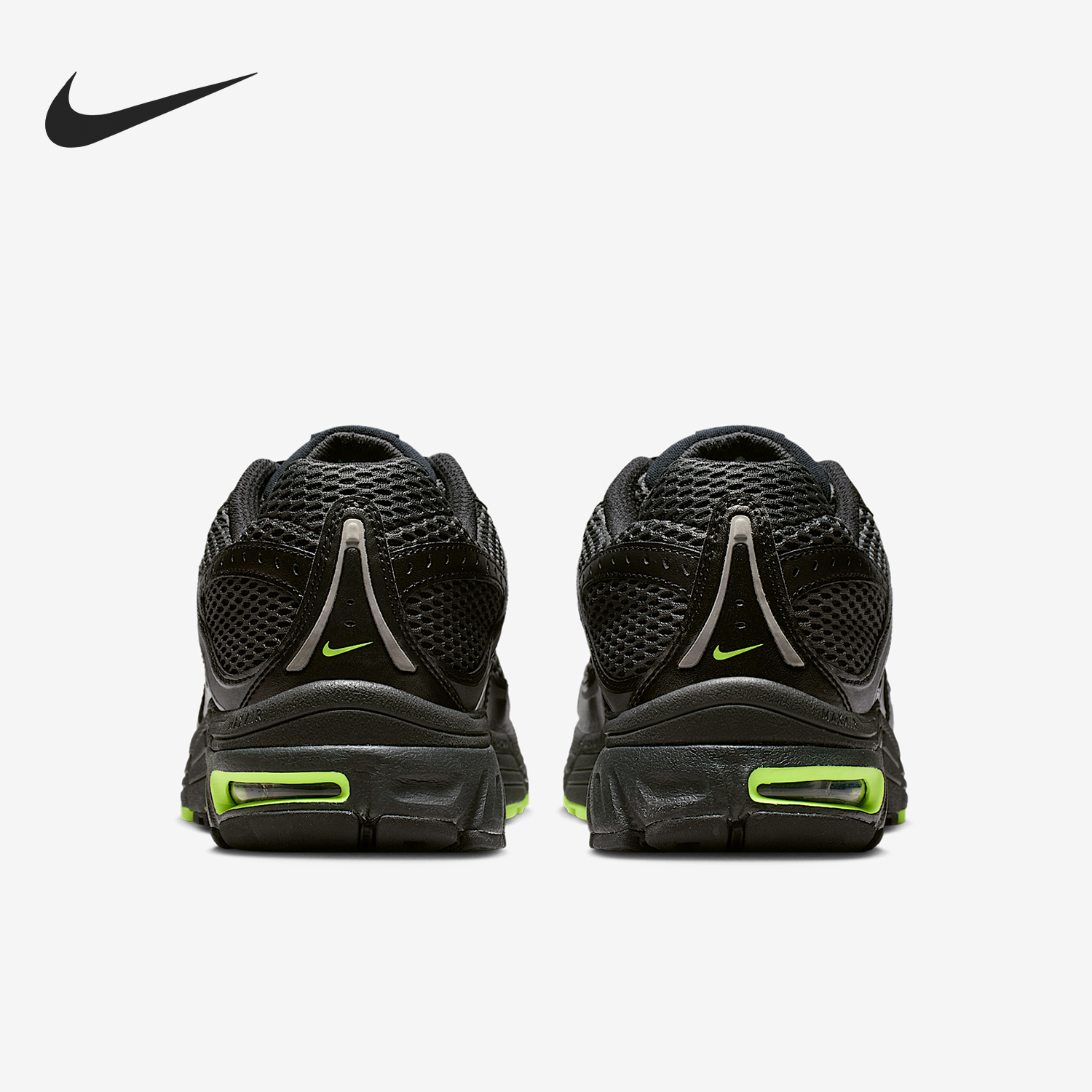 耐克男士缓震低帮训练耐磨运动鞋