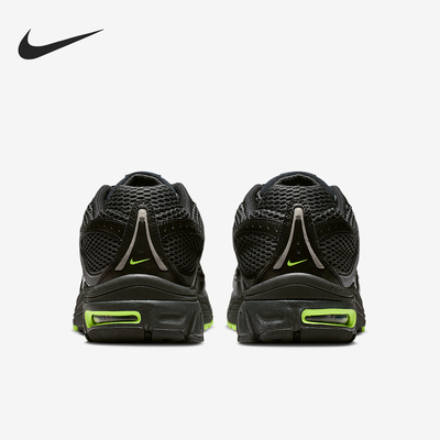 耐克男士缓震低帮训练耐磨运动鞋